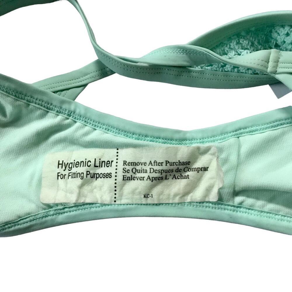 LA Hearts by Pacsun NWT Swim Bottom Women XL - Picture 5 of 7